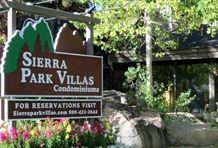 Sierra Park Villas
